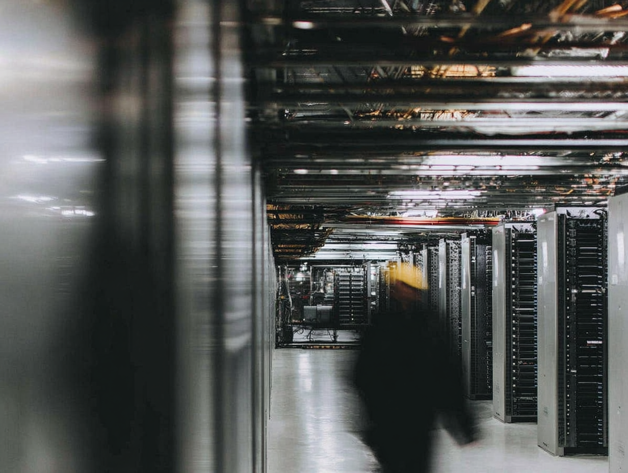 Network Infrastructure